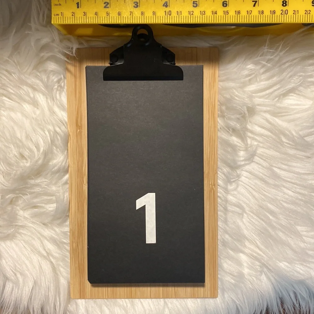 Julia Kostreva Perpetual Calendar